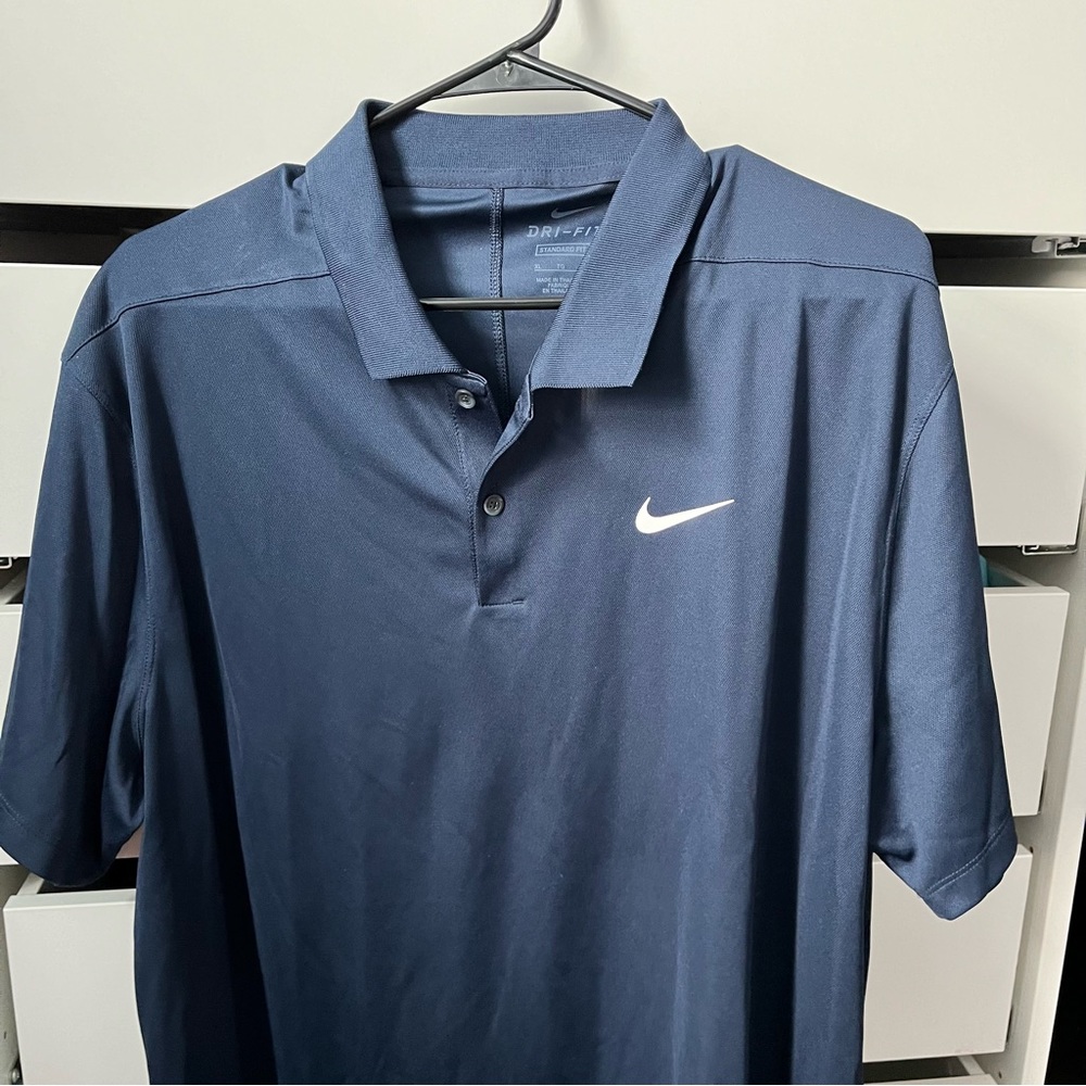 Nike polo
